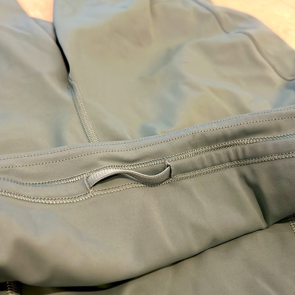 Lululemon Leggings - Picture 5 of 6